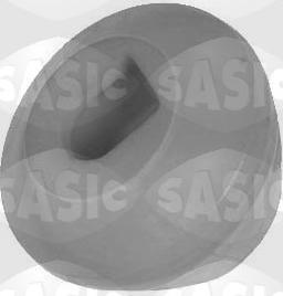 Sasic 9001958 - Отбойник, подвеска двигателя parts5.com