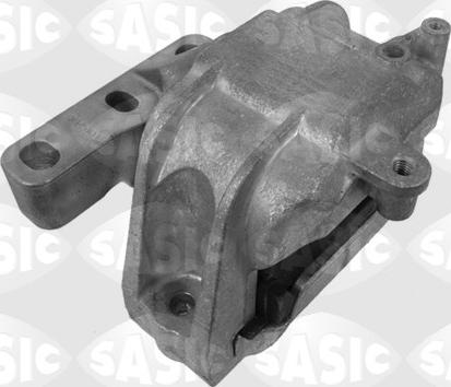 Sasic 9001937 - Подушка, опора, подвеска двигателя parts5.com