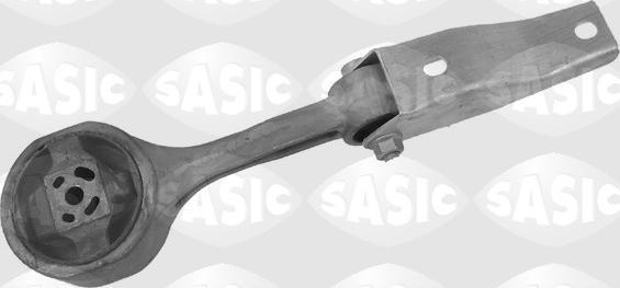 Sasic 9001973 - Подушка, опора, подвеска двигателя parts5.com