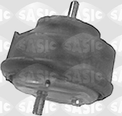 Sasic 9001408 - Подушка, опора, подвеска двигателя parts5.com