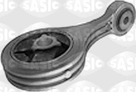 Sasic 9001480 - Подушка, опора, подвеска двигателя parts5.com