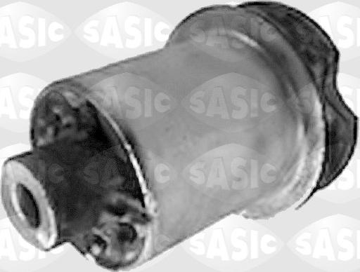 Sasic 9001554 - Втулка, балка моста parts5.com