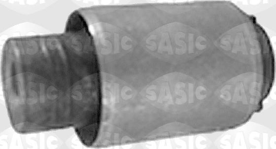 Sasic 9001563 - Сайлентблок, рычаг подвески колеса parts5.com