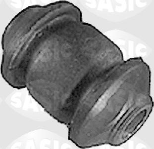 Sasic 9001523 - Сайлентблок, рычаг подвески колеса parts5.com