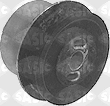 Sasic 9001644 - Bush of Control / Trailing Arm parts5.com