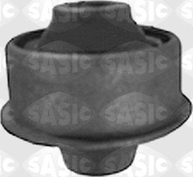 Sasic 9001648 - Сайлентблок, рычаг подвески колеса parts5.com