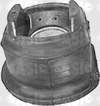 Sasic 9001615 - Втулка, балка моста parts5.com