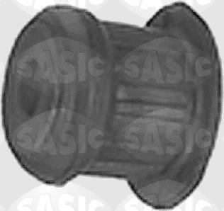 Sasic 9001380 - Втулка, балка моста parts5.com