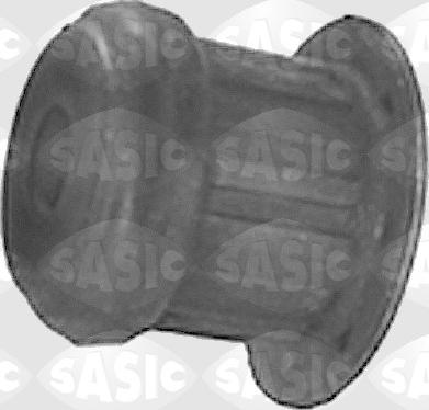 Sasic 9001381 - Втулка, балка моста parts5.com