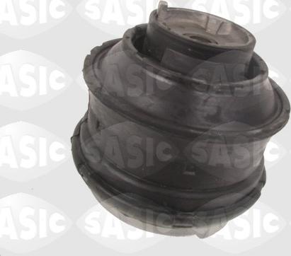 Sasic 9002555 - Подушка, опора, подвеска двигателя parts5.com