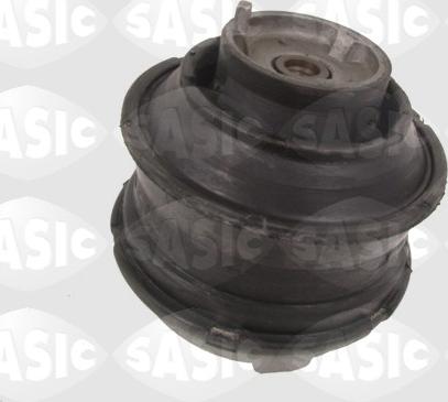 Sasic 9002553 - Подушка, опора, подвеска двигателя parts5.com