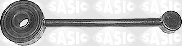 Sasic 4542852 - Ремкомплект, рычаг переключения parts5.com