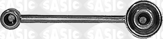 Sasic 4542F52 - Ремкомплект, рычаг переключения parts5.com