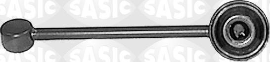 Sasic 4542F02 - Ремкомплект, рычаг переключения parts5.com