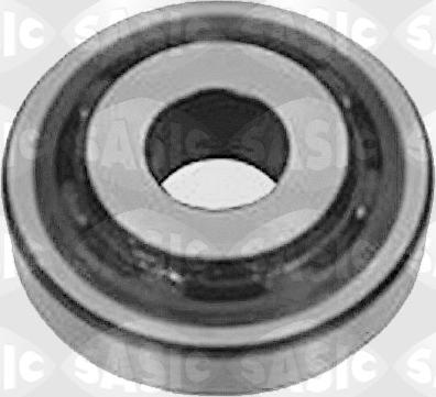 Sasic 4005306 - Rolling Bearing, suspension strut support mounting parts5.com