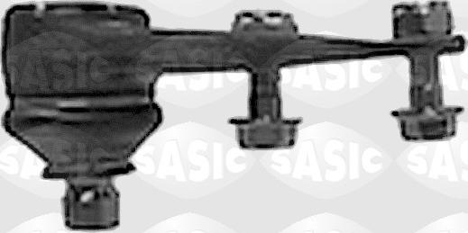 Sasic 4005257 - Ball Joint parts5.com