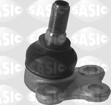 Sasic 4005281 - Шаровая опора, несущий / направляющий шарнир parts5.com