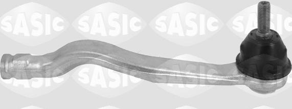 Sasic 4006158 - Наконечник рулевой тяги, шарнир parts5.com