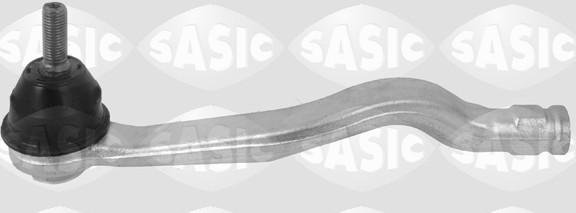 Sasic 4006157 - Наконечник рулевой тяги, шарнир parts5.com