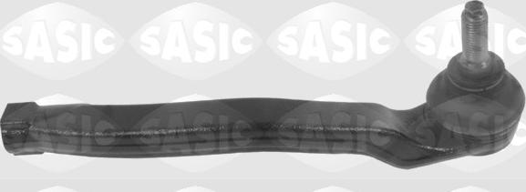 Sasic 4006161 - Tie Rod End parts5.com