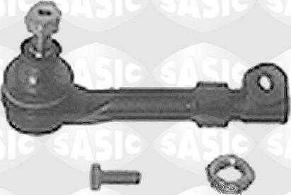 Sasic 4006109 - Наконечник рулевой тяги, шарнир parts5.com