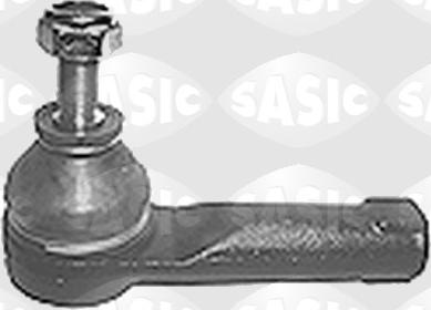 Sasic 4006135 - Наконечник рулевой тяги, шарнир parts5.com