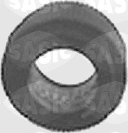 Sasic 4006138 - Втулка, вал сошки рулевого управления parts5.com