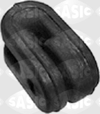 Sasic 4001464 - Кронштейн, система выпуска ОГ parts5.com