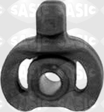 Sasic 4001590 - Кронштейн, система выпуска ОГ parts5.com