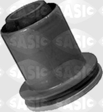 Sasic 4001545 - Сайлентблок, рычаг подвески колеса parts5.com