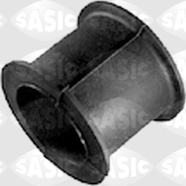 Sasic 4001557 - Втулка, вал сошки рулевого управления parts5.com