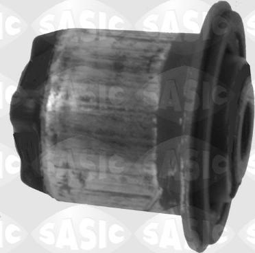 Sasic 4001528 - Сайлентблок, рычаг подвески колеса parts5.com