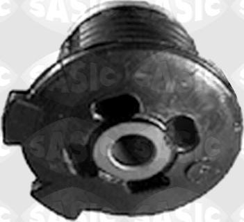 Sasic 4001527 - Втулка, балка моста parts5.com