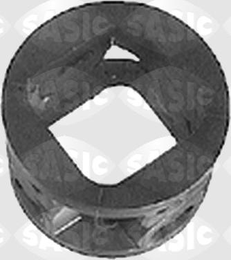 Sasic 4001609 - Отбойник, демпфер амортизатора parts5.com