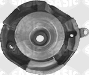 Sasic 4001604 - Опора стойки амортизатора, подушка parts5.com