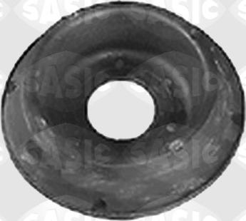 Sasic 4001600 - Опора стойки амортизатора, подушка parts5.com