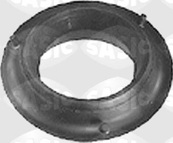 Sasic 4001603 - Подшипник качения, опора стойки амортизатора parts5.com