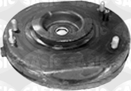 Sasic 4001622 - Опора стойки амортизатора, подушка parts5.com