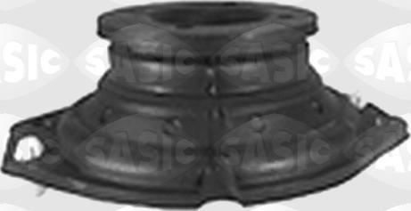 Sasic 4001627 - Опора стойки амортизатора, подушка parts5.com