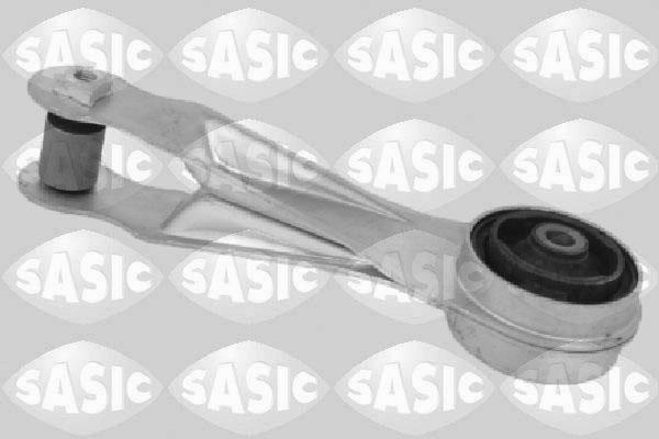 Sasic 4001809 - Подушка, опора, подвеска двигателя parts5.com