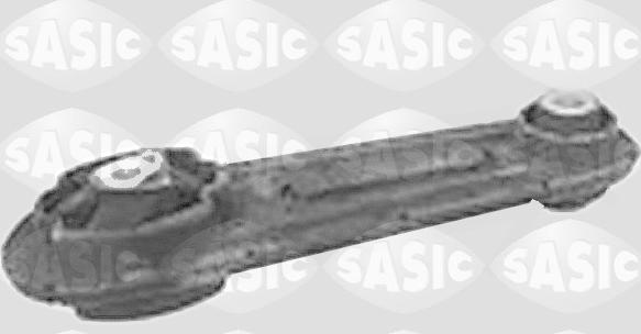 Sasic 4001814 - Подушка, опора, подвеска двигателя parts5.com