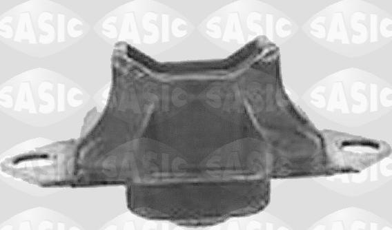 Sasic 4001826 - Подушка, опора, подвеска двигателя parts5.com