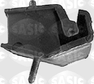 Sasic 4001350 - Holder, engine mounting parts5.com