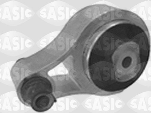 Sasic 4001795 - Подушка, опора, подвеска двигателя parts5.com