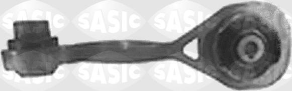 Sasic 4001793 - Подушка, опора, подвеска двигателя parts5.com