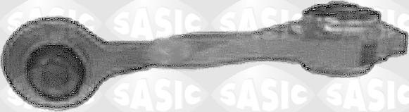 Sasic 4001792 - Подушка, опора, подвеска двигателя parts5.com