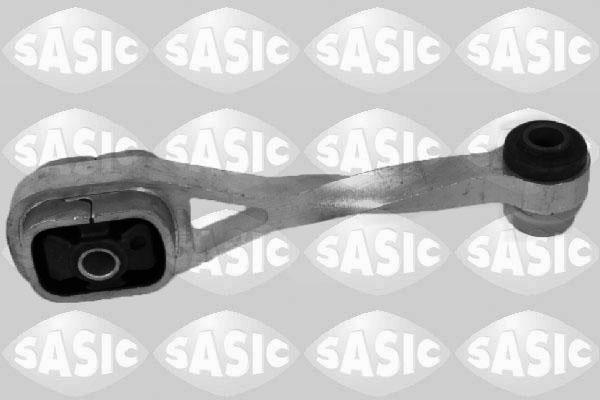 Sasic 4001759 - Подушка, опора, подвеска двигателя parts5.com