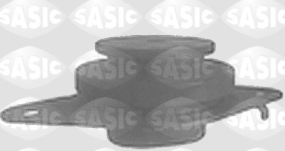 Sasic 4001786 - Подушка, опора, подвеска двигателя parts5.com