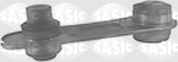 Sasic 4001782 - Подушка, опора, подвеска двигателя parts5.com