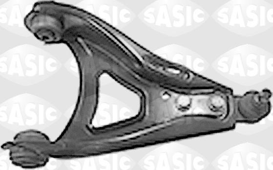 Sasic 4003358 - Рычаг подвески колеса parts5.com